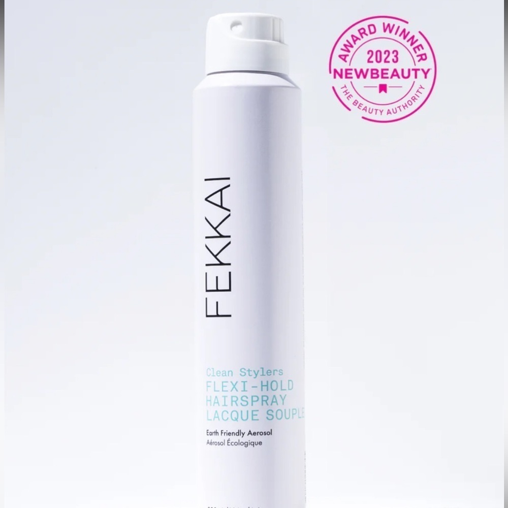 FEKKAI HAIRSPRAY FLEXI-HOLD